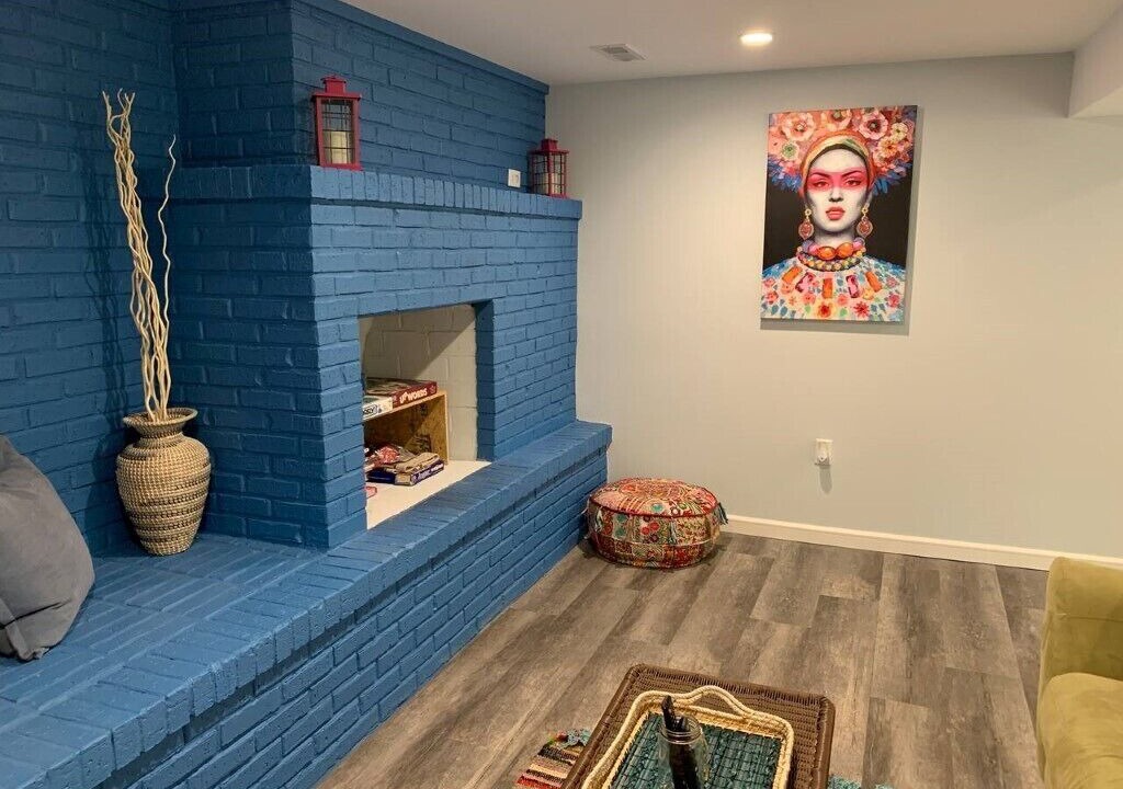 Photo of Bedroom in Cookeville