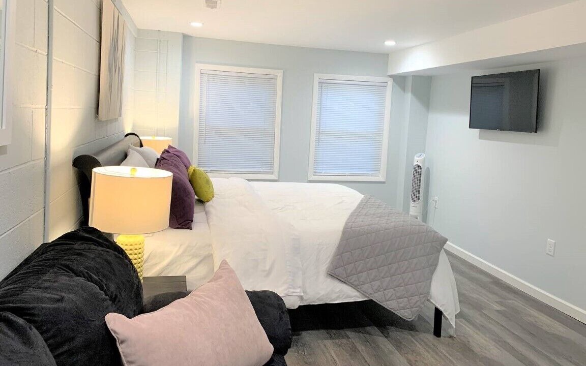 Photo of Bedroom in Cookeville