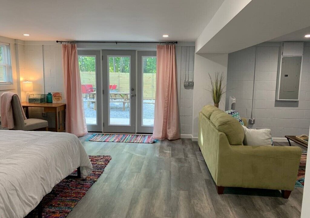 Photo of Bedroom in Cookeville