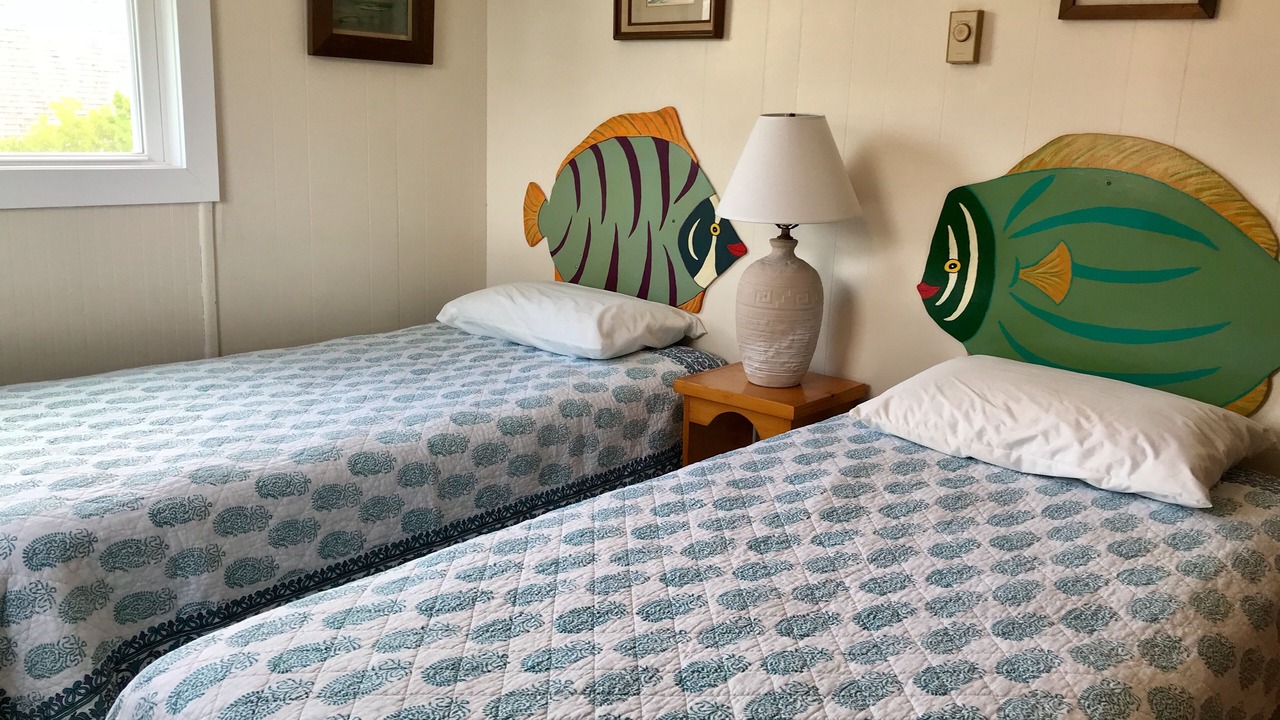 Photo of Bedroom in Salvo