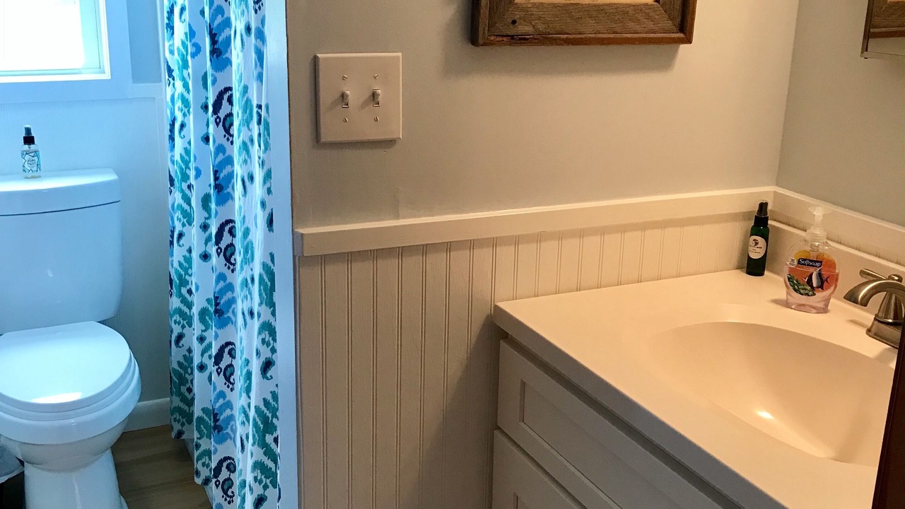 Photo of Bathroom in Salvo
