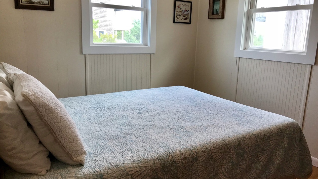 Photo of Bedroom in Salvo