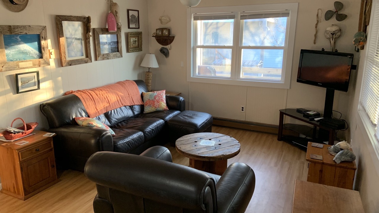 Photo of Livingroom in Salvo
