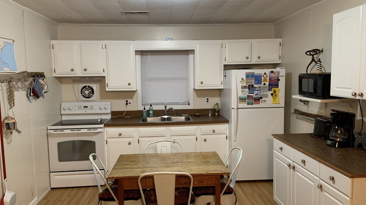 Photo of Kitchen in Salvo