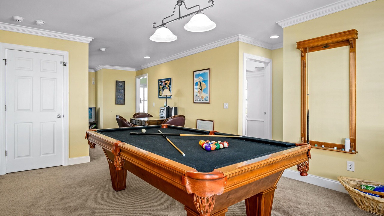 Photo of Bedroom in Holden Beach