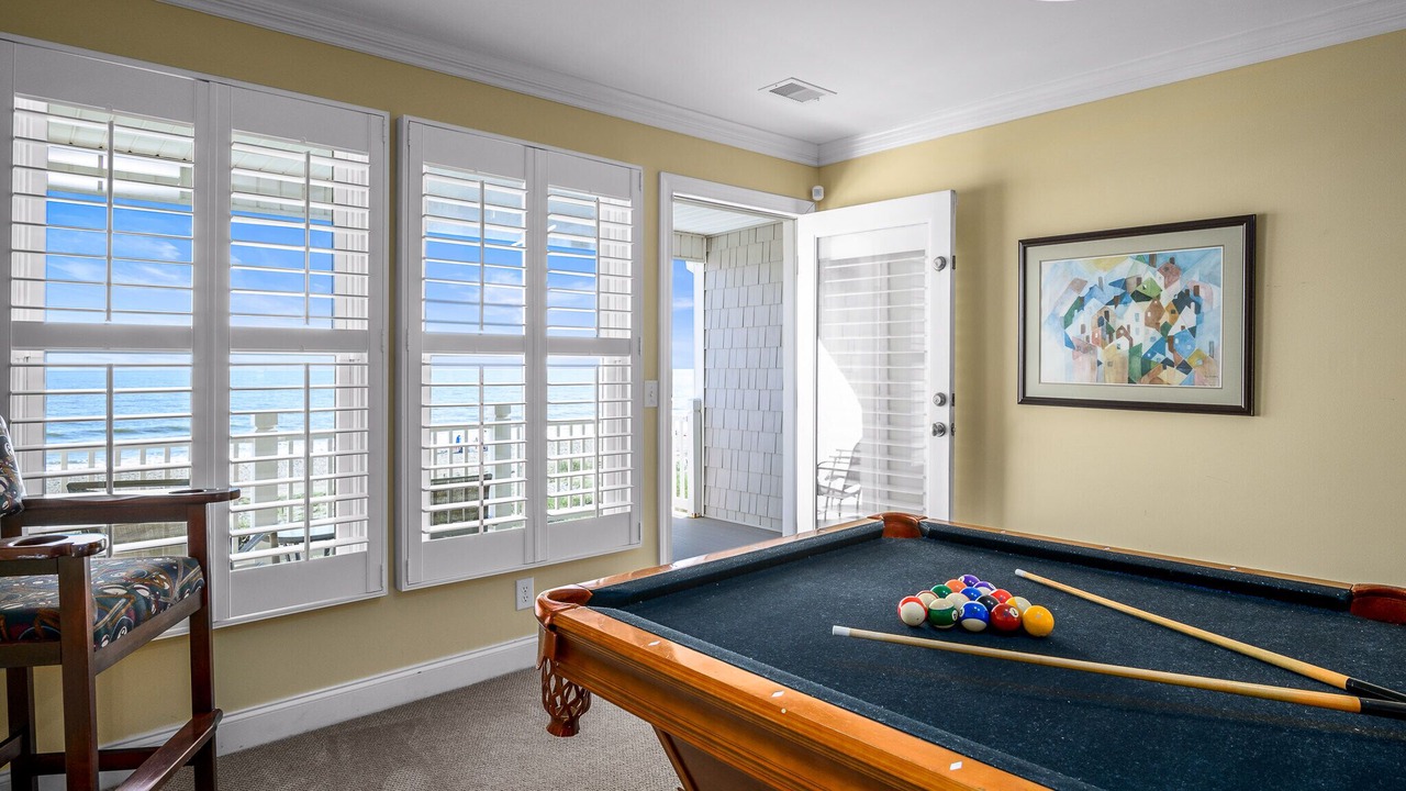 Photo of Bedroom in Holden Beach