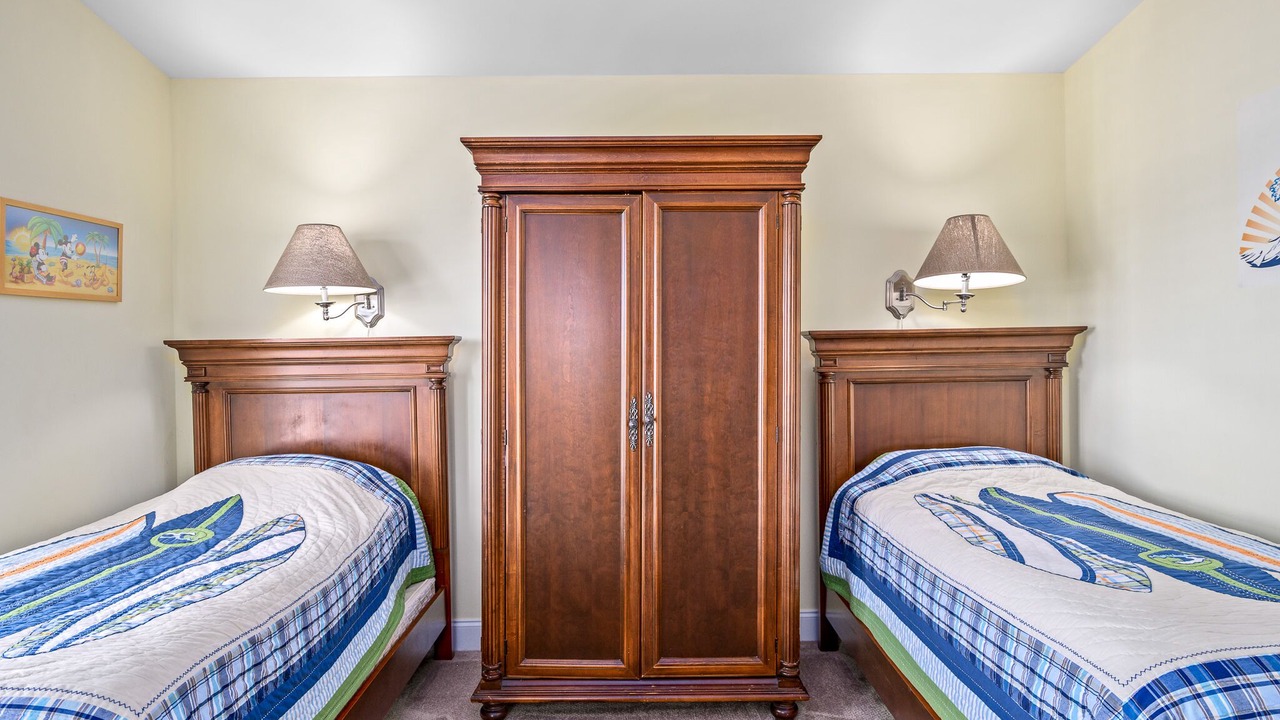 Photo of Bedroom in Holden Beach