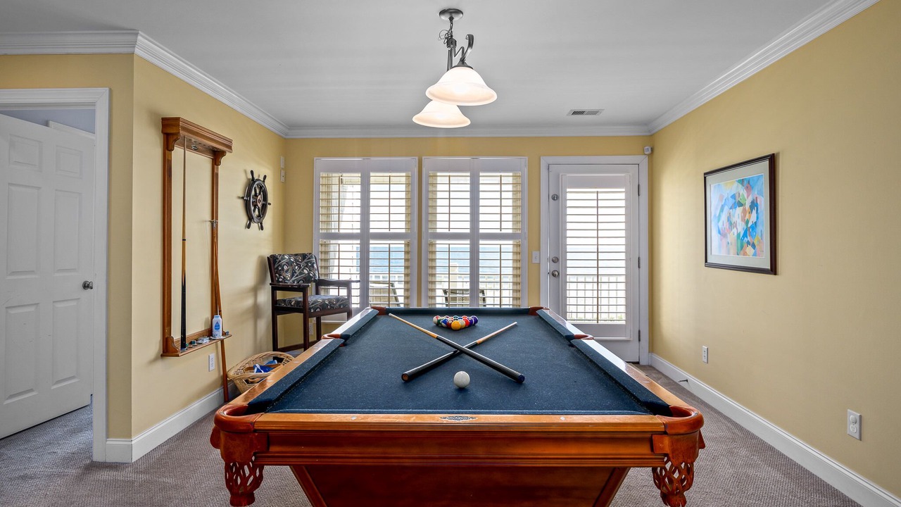 Photo of Bedroom in Holden Beach