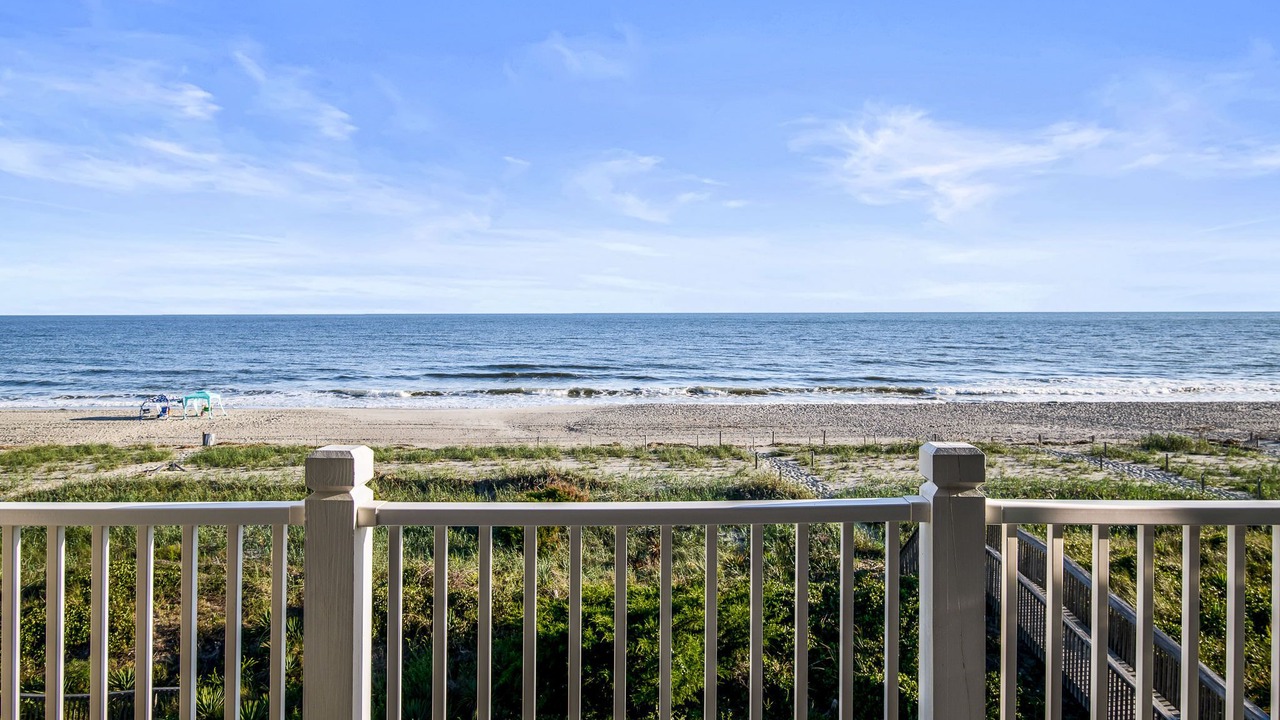 Photo of Outdoor in Holden Beach