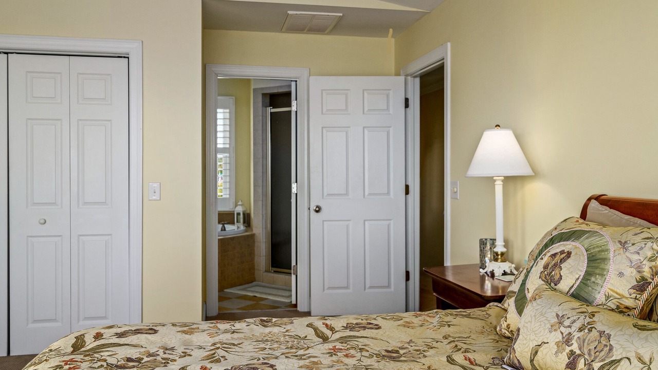 Photo of Bedroom in Holden Beach
