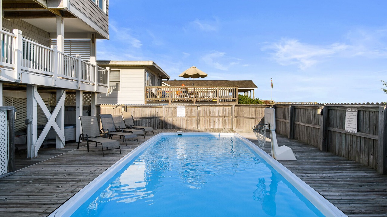 Photo of Outdoor in Holden Beach
