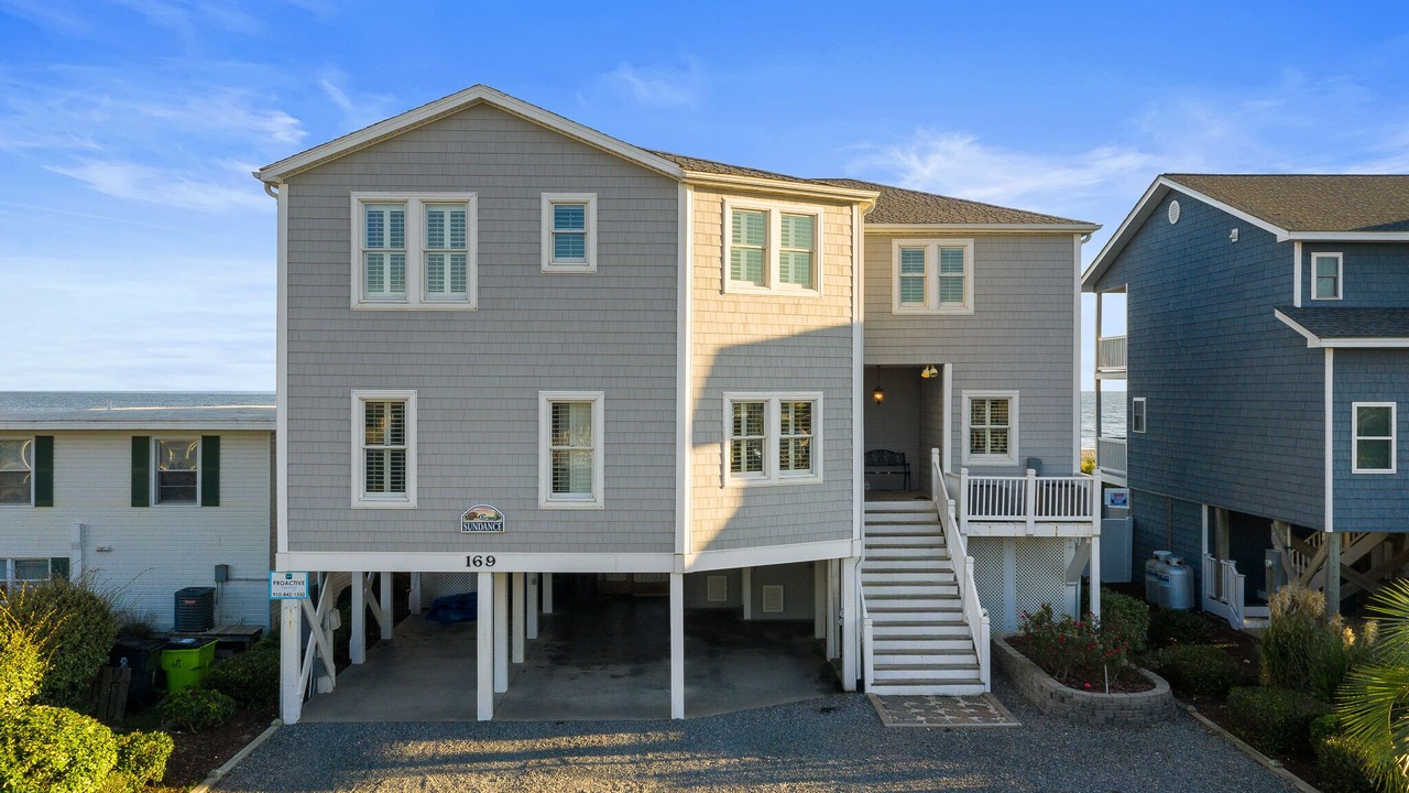 Photo of Outdoor in Holden Beach