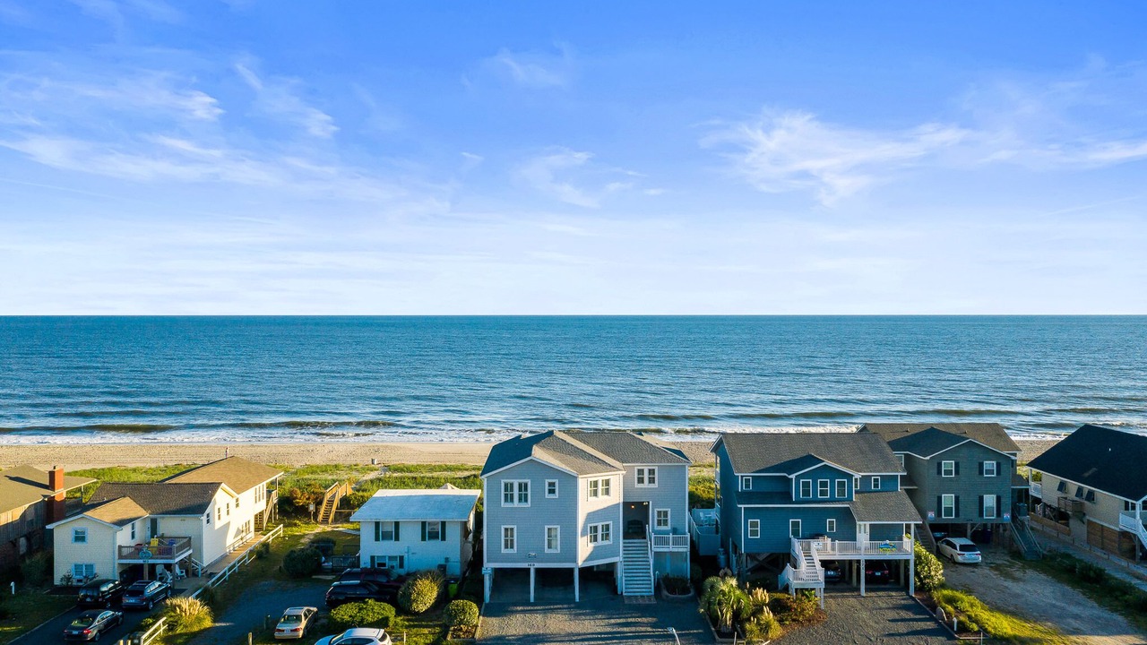 Photo of Outdoor in Holden Beach