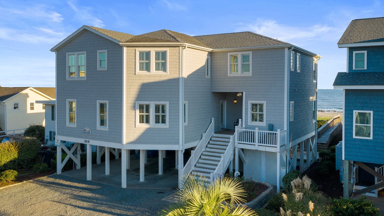 Photo of Outdoor in Holden Beach
