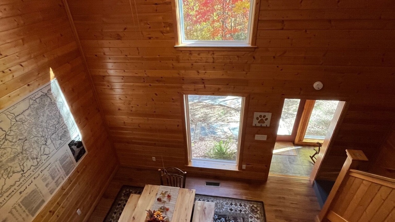 Photo of Bedroom in Chalet Village