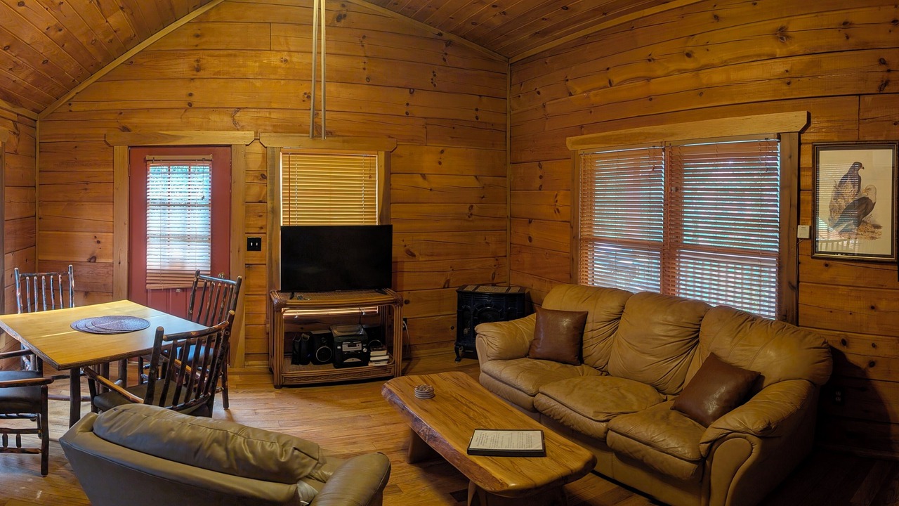 Photo of Livingroom in Waynesville