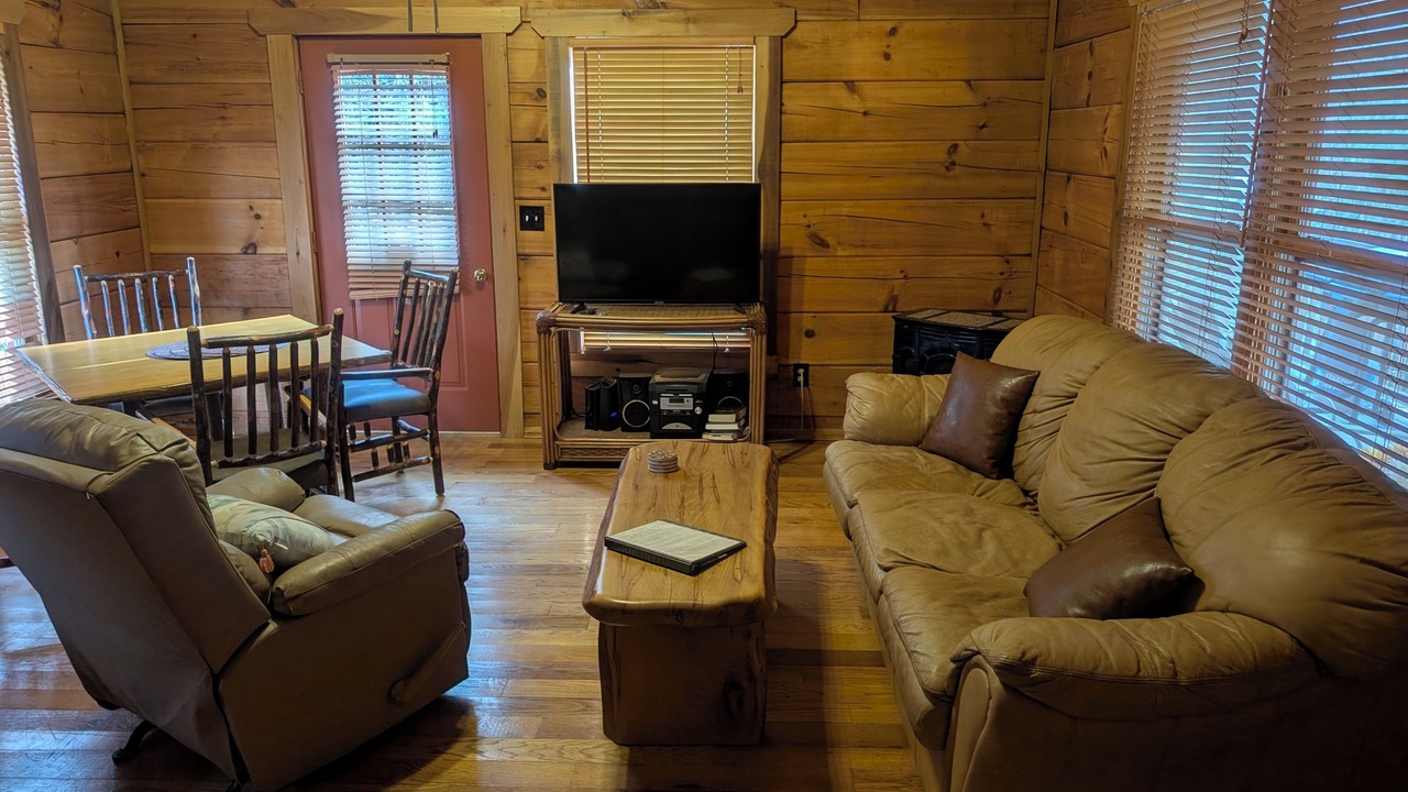 Photo of Livingroom in Waynesville