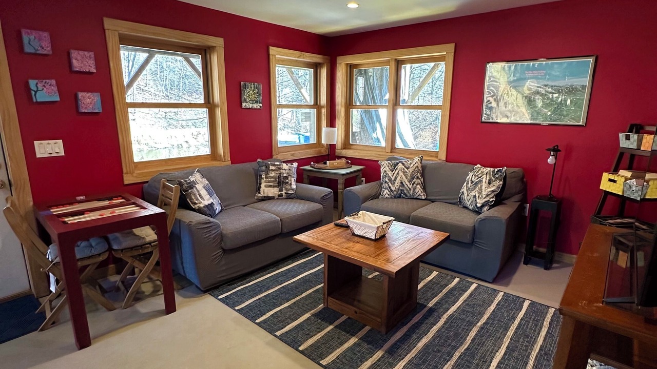 Photo of Livingroom in Boone