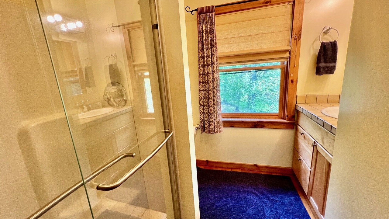 Photo of Bathroom in Boone
