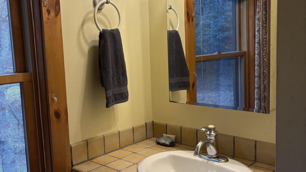 Photo of Bathroom in Boone