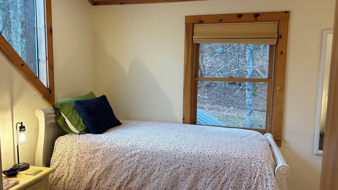 Photo of Bedroom in Boone