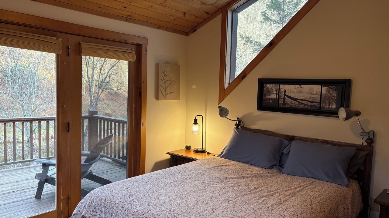 Photo of Bedroom in Boone