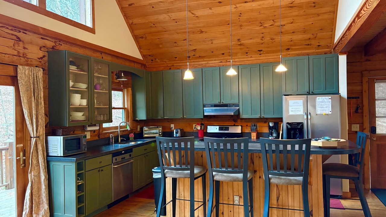 Photo of Kitchen in Boone