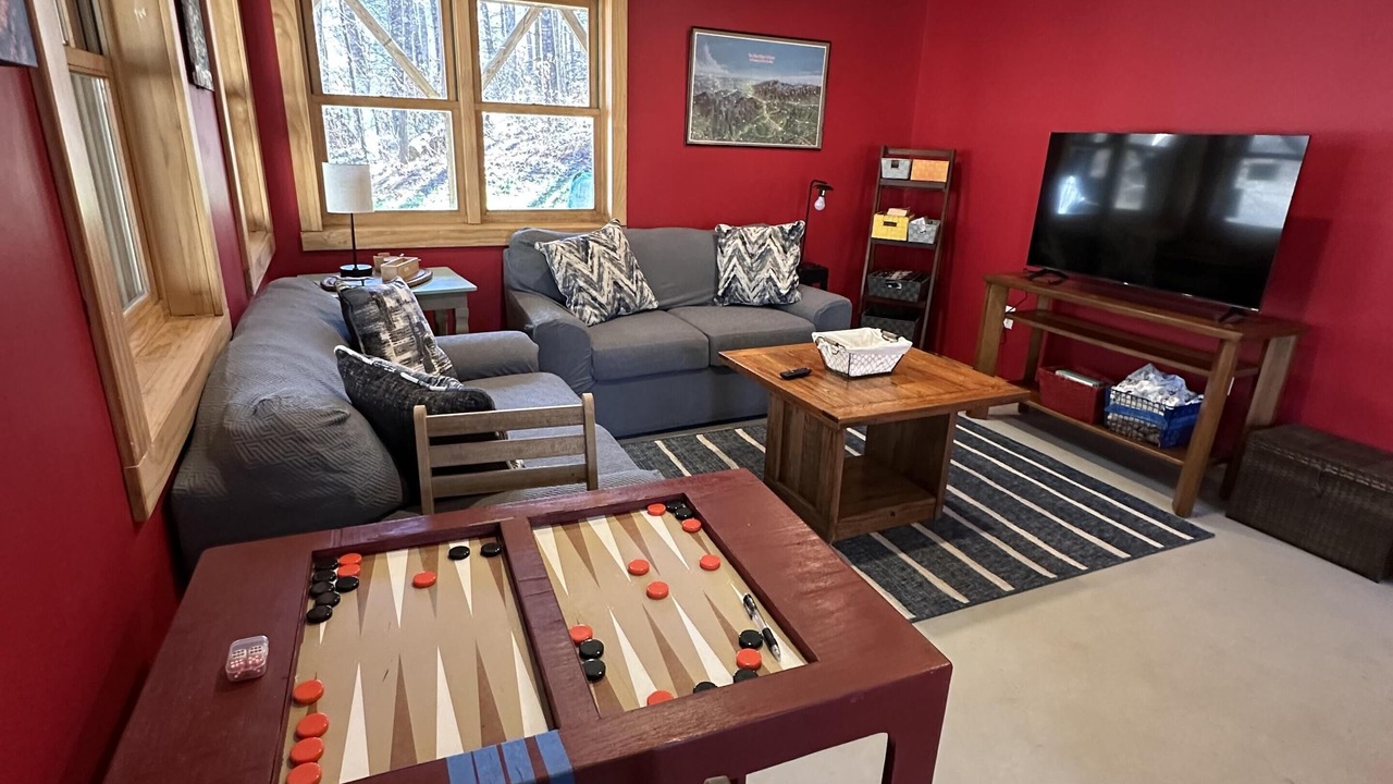 Photo of Livingroom in Boone