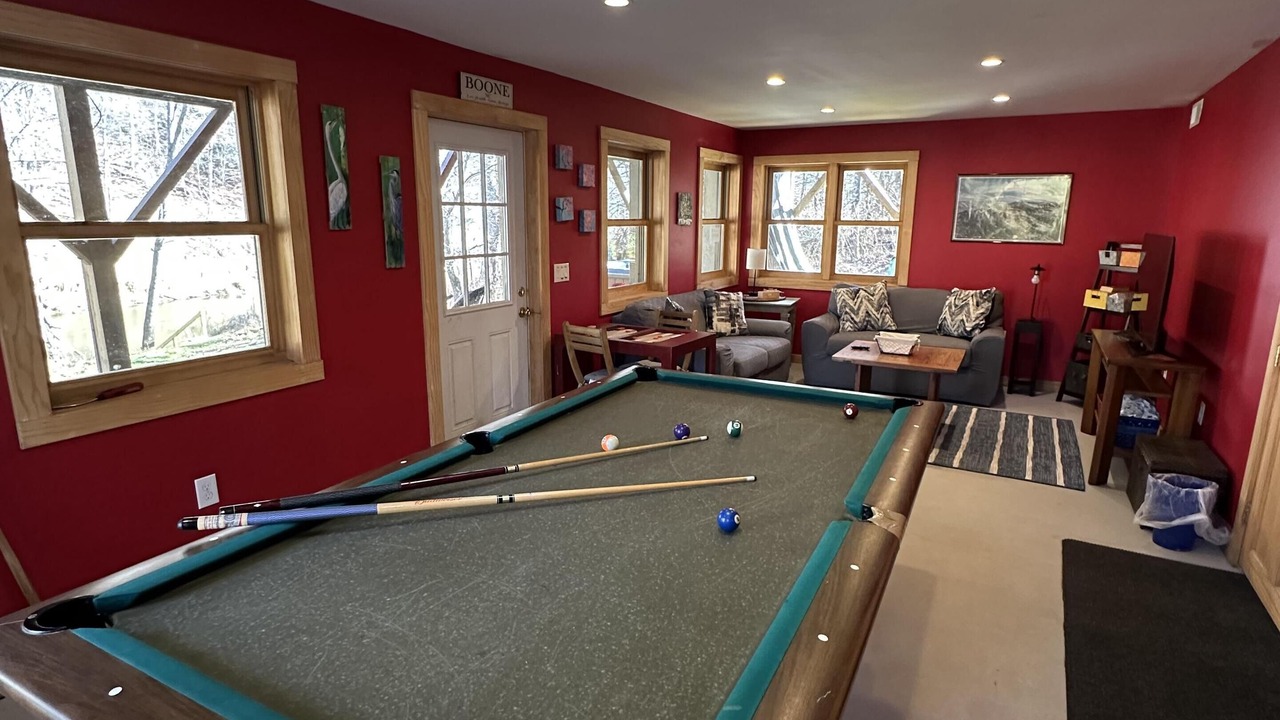 Photo of Bedroom in Boone