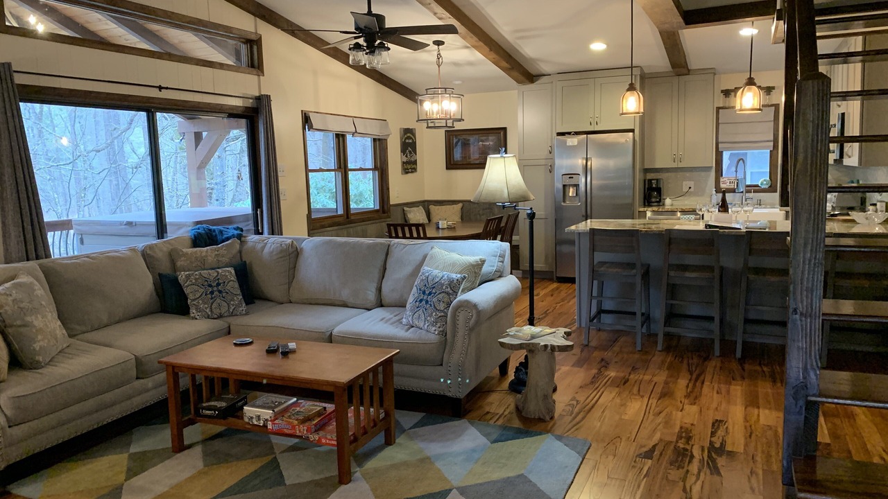 Photo of Livingroom in Mill Ridge