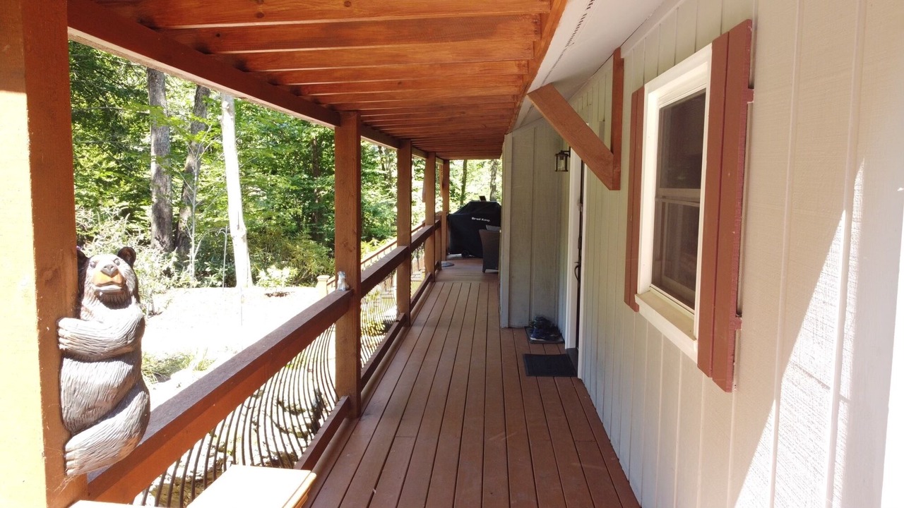 Photo of Outdoor in Mill Ridge