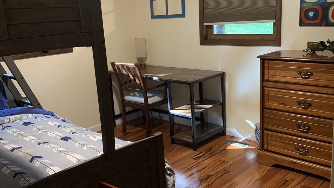 Photo of Bedroom in Mill Ridge