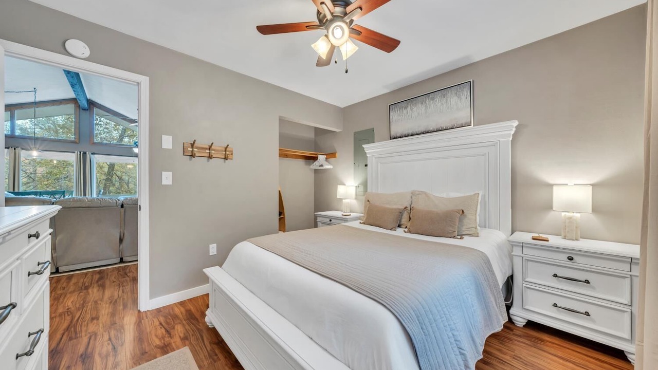 Photo of Bedroom in Moneta