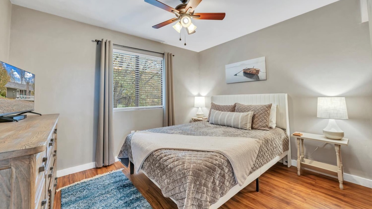 Photo of Bedroom in Moneta