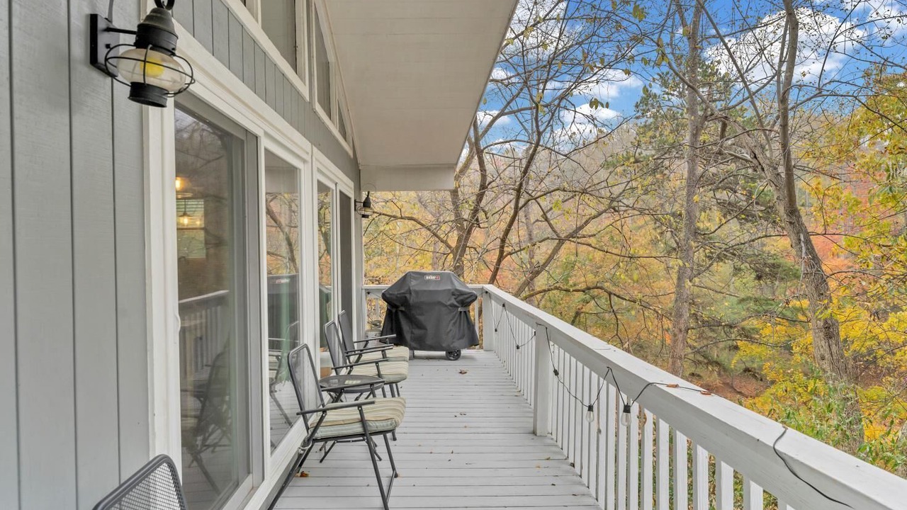 Photo of Patio Balcony in Moneta