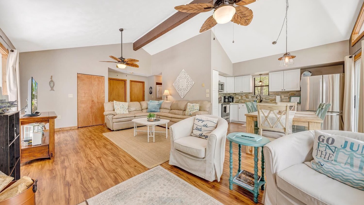 Photo of Livingroom in Moneta