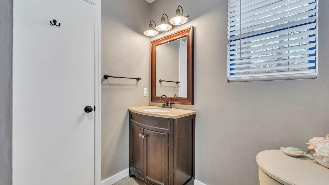 Photo of Bathroom in Moneta