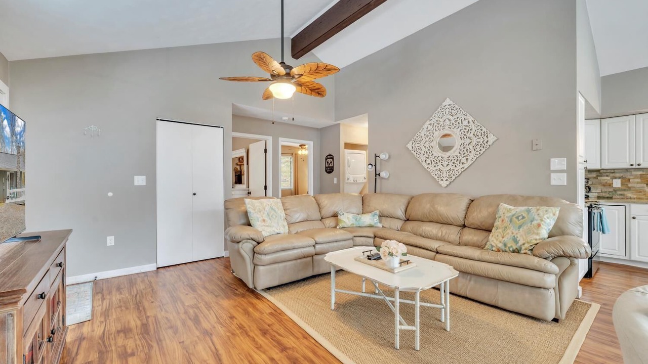 Photo of Livingroom in Moneta