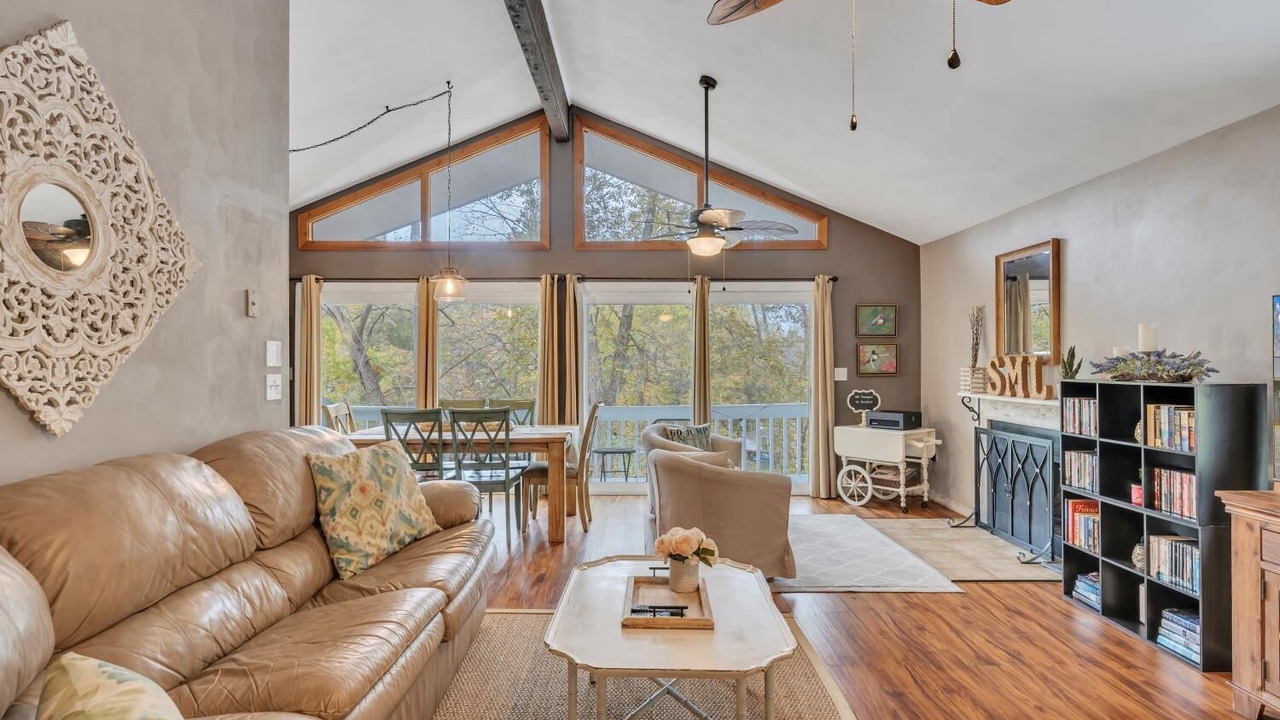 Photo of Livingroom in Moneta