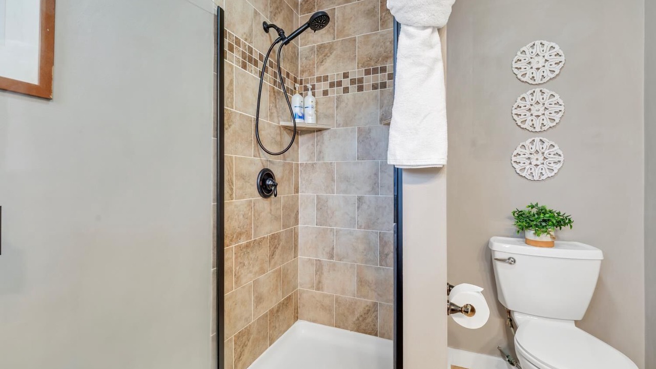 Photo of Bathroom in Moneta