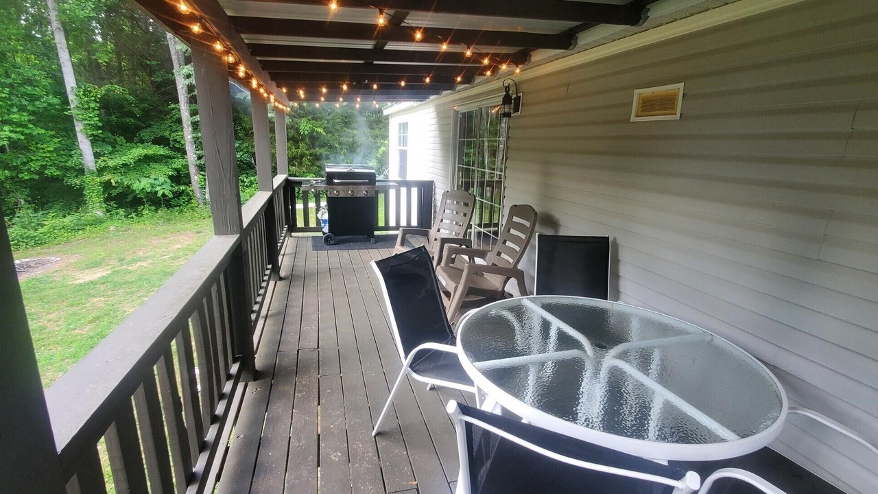 Photo of Outdoor in Byrdstown