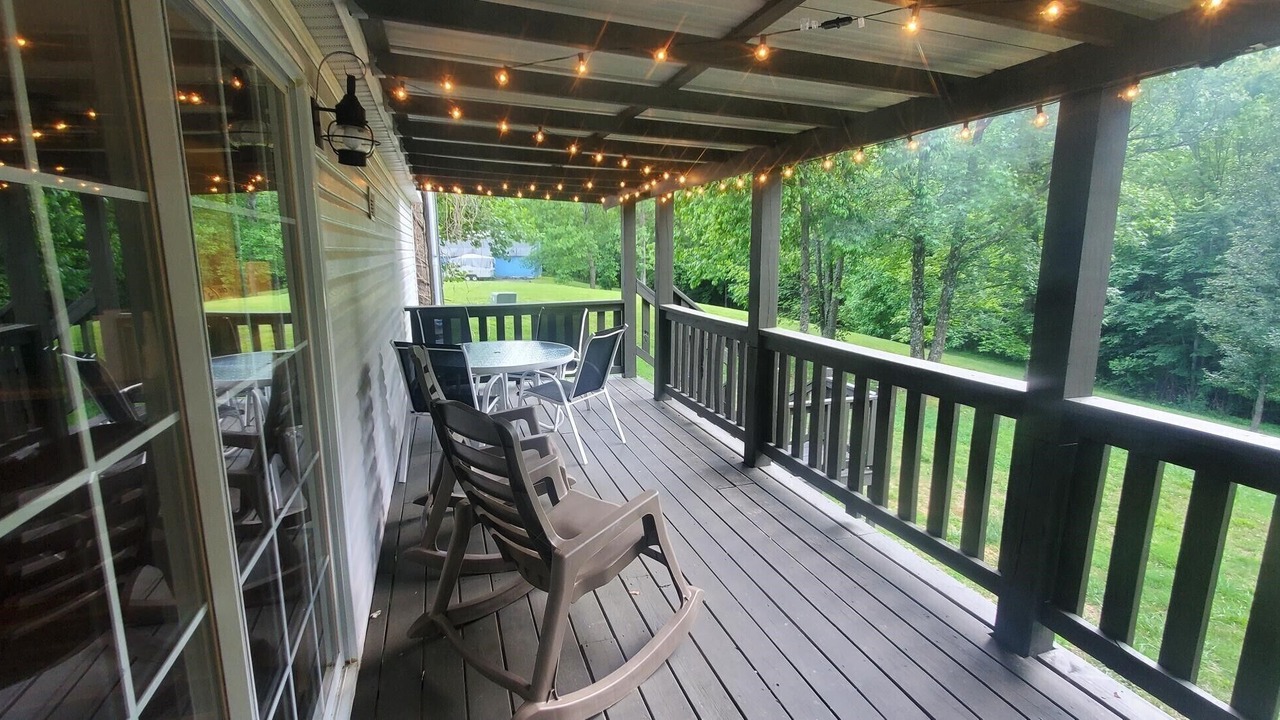Photo of Outdoor in Byrdstown