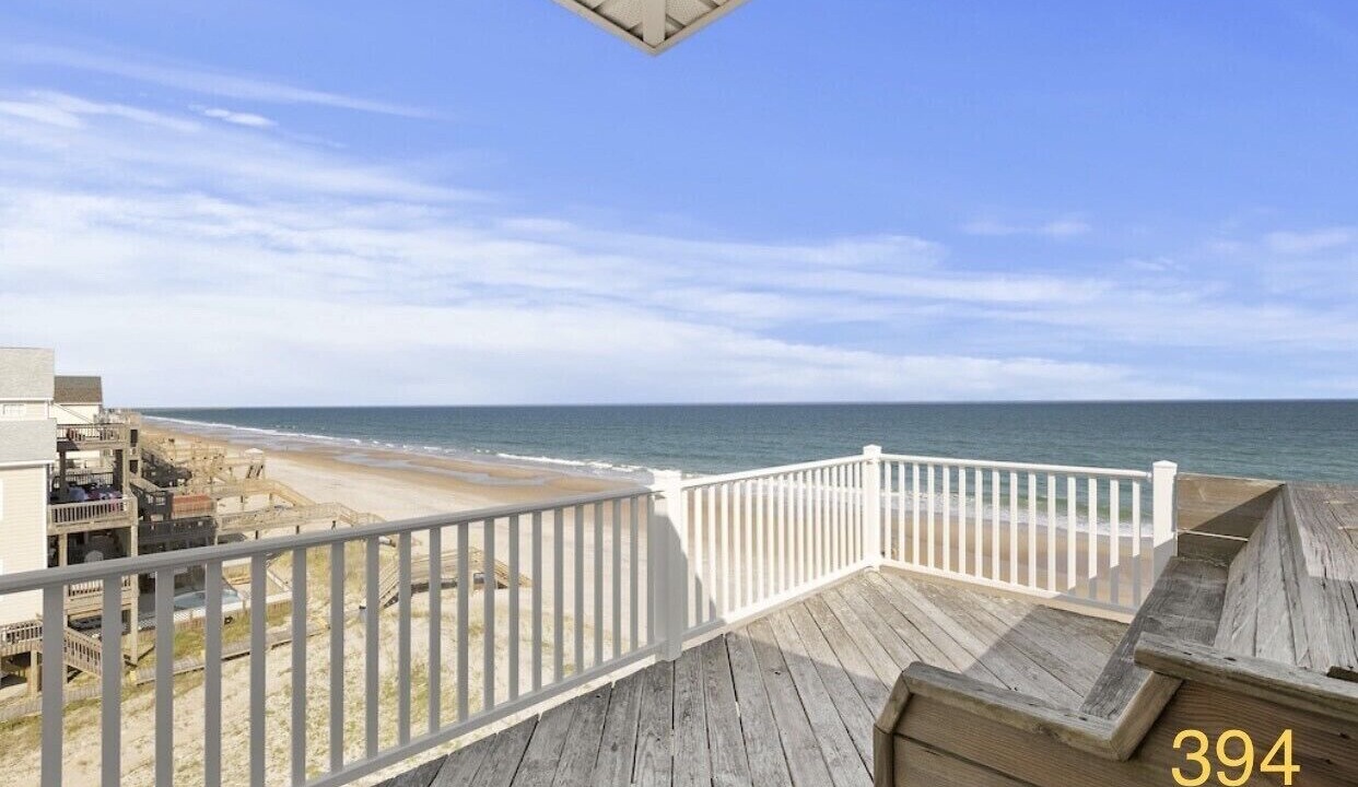 Photo of Outdoor in North Topsail Beach