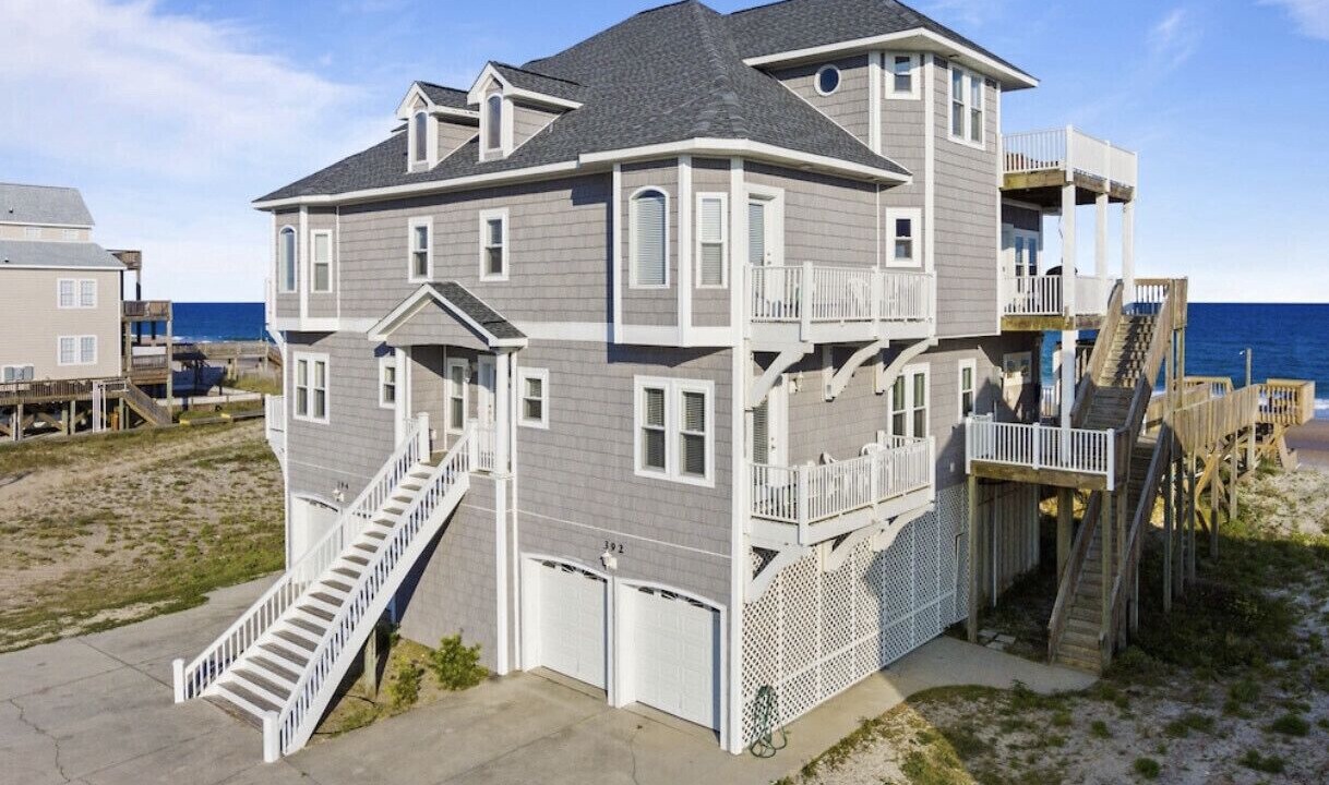 Photo of Outdoor in North Topsail Beach