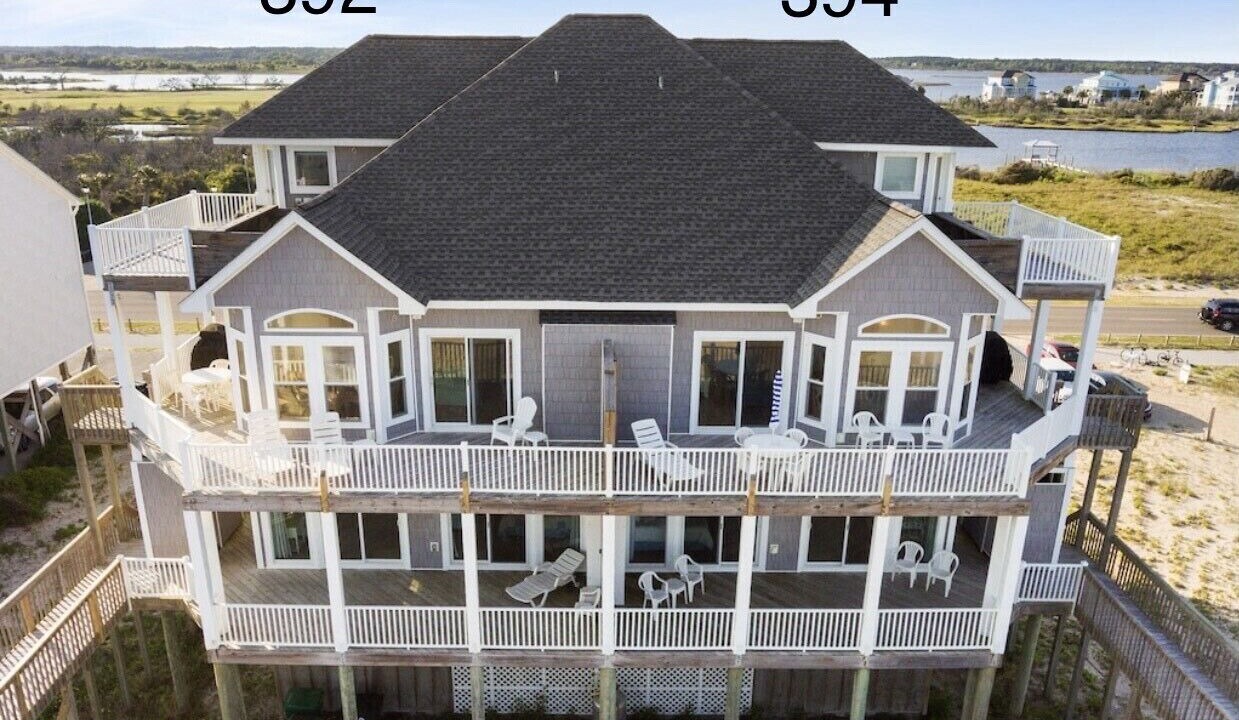 Photo of Outdoor in North Topsail Beach