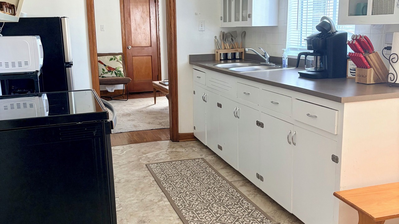 Photo of Kitchen in Ansted