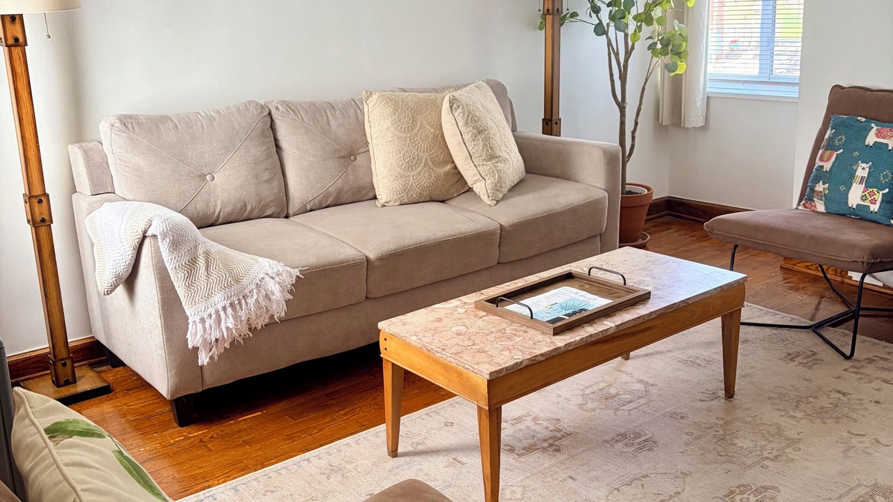 Photo of Livingroom in Ansted