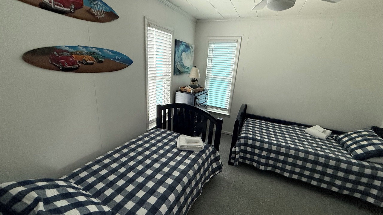 Photo of Bedroom in Holden Beach