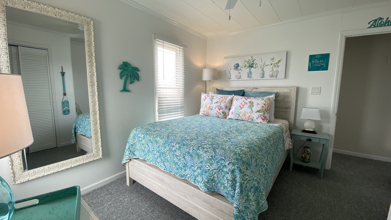 Photo of Bedroom in Holden Beach