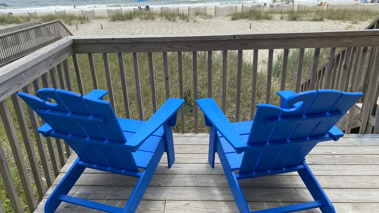 Photo of Outdoor in Holden Beach